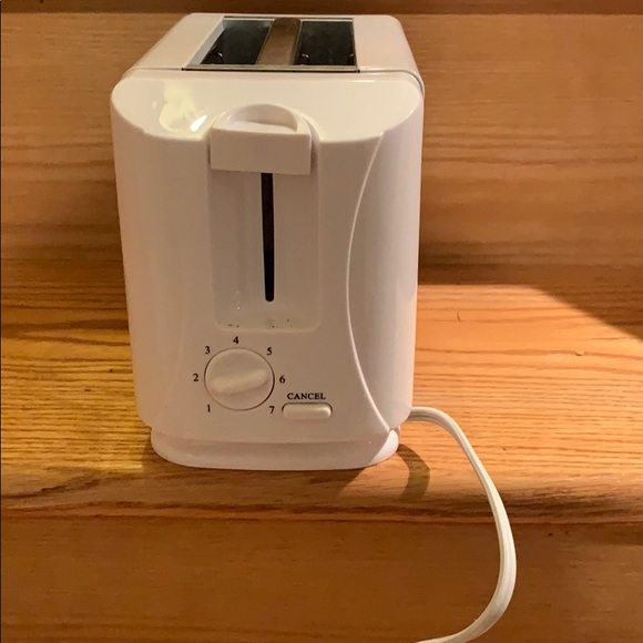 Toaster - Picture 5 of 8